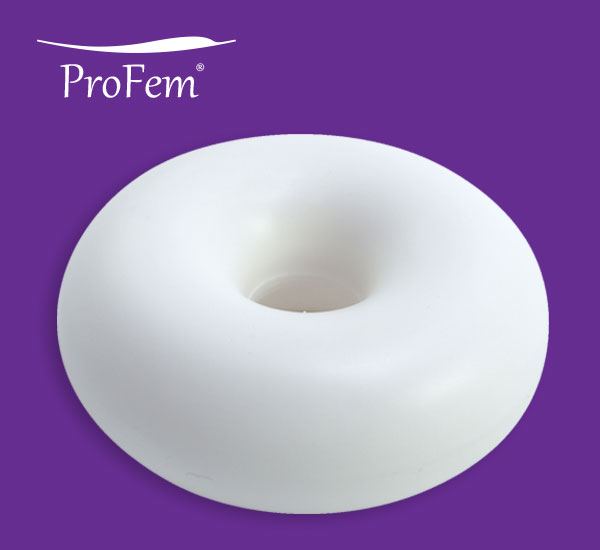 ProFem D2.50#2 donut pessarium