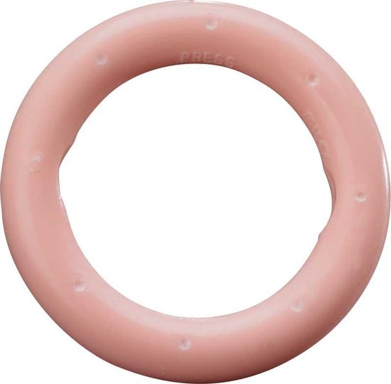 Famemed PER02 siliconen ring pessarium