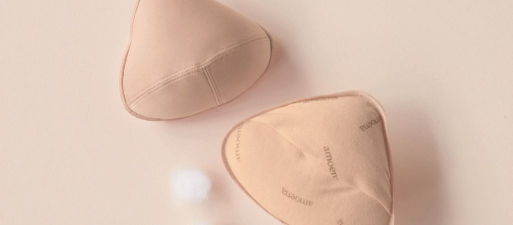 Amoena Priform 216 tijdelijke borstprothese