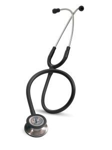 3M 5620 Littmann Classic III stethoscoop, slang zwart, p/st