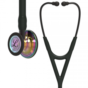 3M Littmann G5-6240 Cardiology IV stethoscoop, p/st