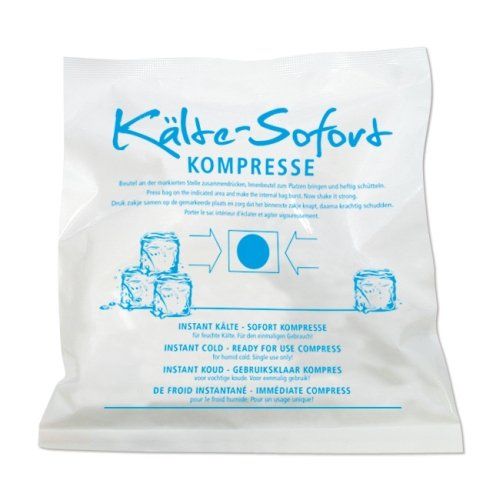 Cold Pack Instant