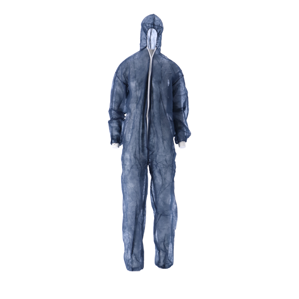 CMT pp non woven coverall