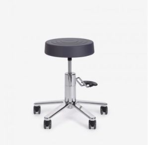 Medisit Labtec 110.9 tabouret, p/st