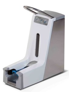 Clicky schoenovertrekautomaat Evolution 200, p/st