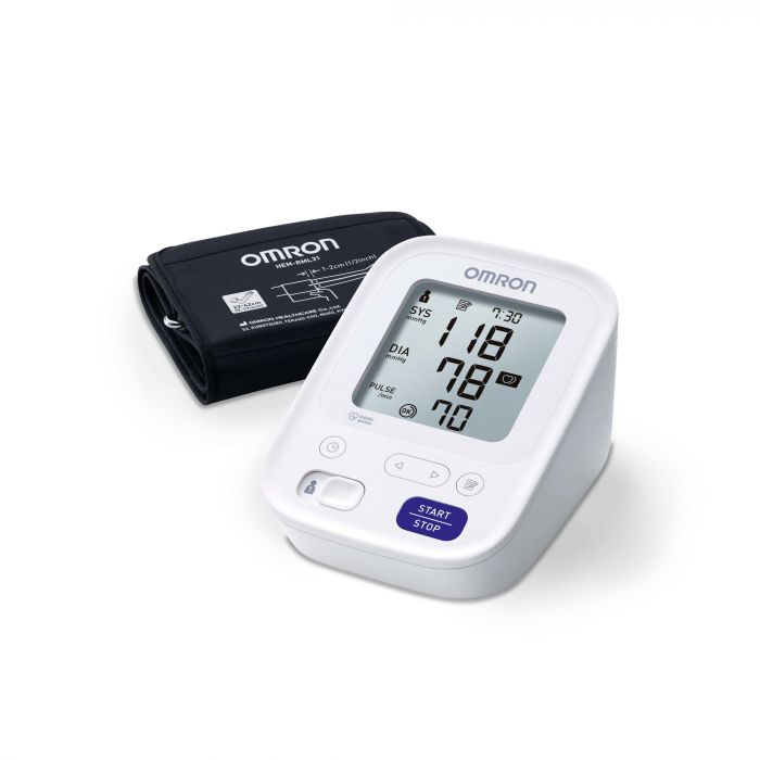 Omron bloeddrukmeter M3