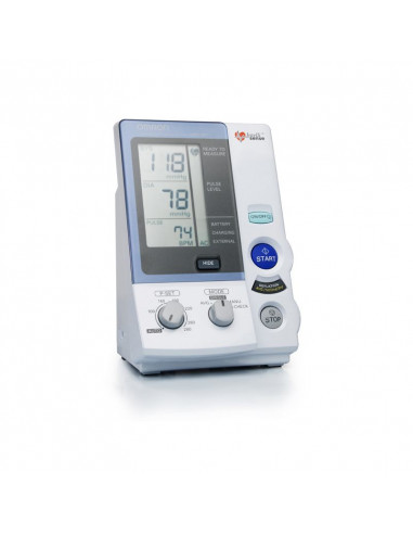 Omron bloeddrukmeter HEM907