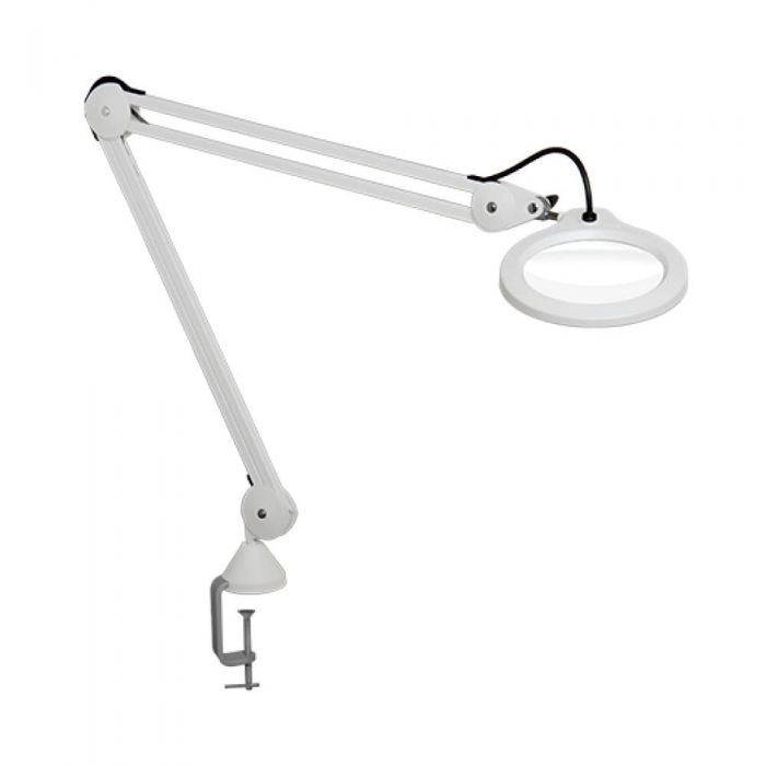 Luxo loeplamp LFM LED G2 p/st