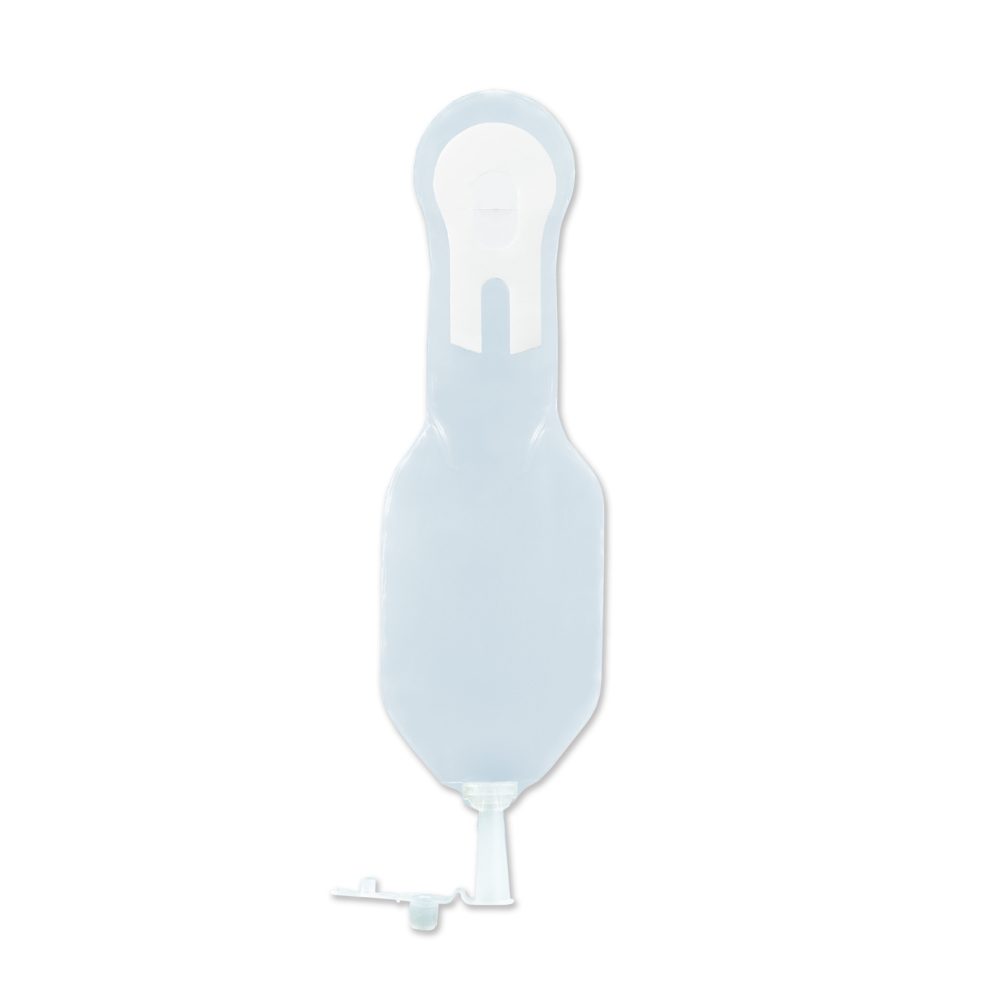 Urinocol 227570 pediatrische urineopvangzak