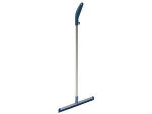 Vileda veger met steel, p/st