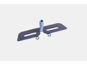 Vileda Swep Duo Plus r-frame voor mop, 50 cm, p/st