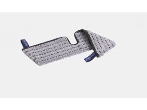 Vileda Swep Duo r-MicroPlus Pro mop, 50cm, 30st/ds