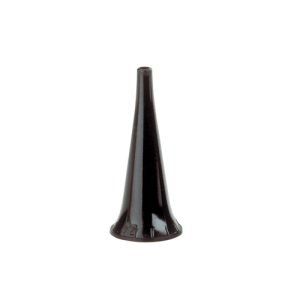 Heine B-000.11.107 Sanalon herbruikbare otoscooptip, 2,4 mm, p/st