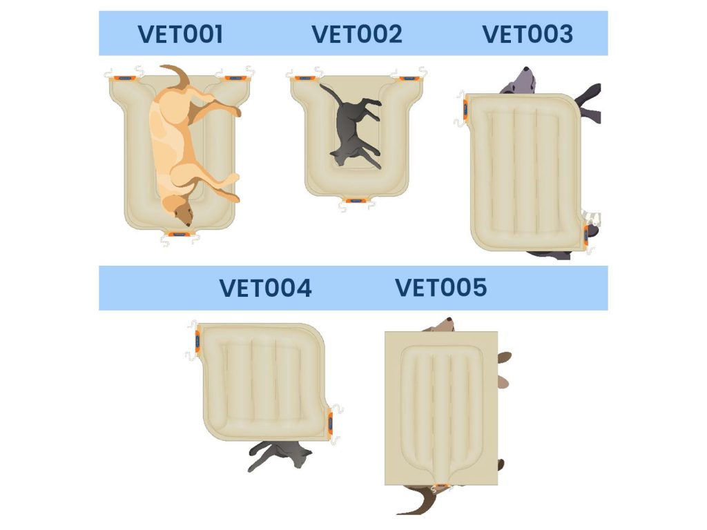 Cocoon verwarmingsdeken