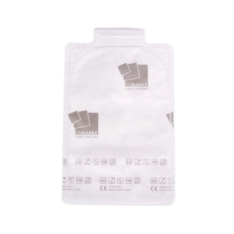 Curapax hot/cold gelpack