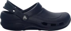 CrocsWatt Vent  wasbare klomp, blauw, maat 36-37 M4/W6, p/pr