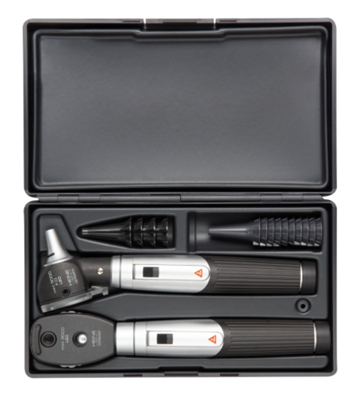 Heine D-872.11.021 Mini 3000 LED