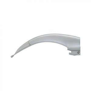 Heine F-000.22.100 Laryngoscoopspatel Macintosh nr. 0, p/st