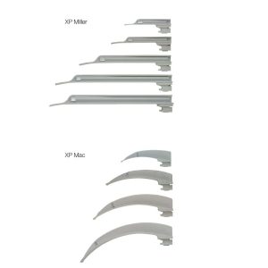 Heine F-000.22.761 XP Disposable laryngoscoop bladen Mac 1, 25x1st/doos