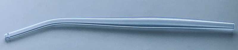Mediman 9289 Yankauer zuigbuis