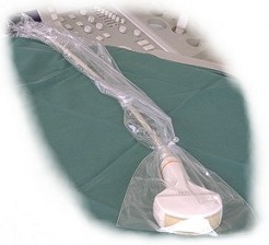 Mediman 9583 ultrasound cover 15x80cm