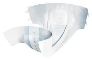 Tena Proskin PLKSLP incontinentieslip, maat M, 73-122cm buikomvang, 90st/ds