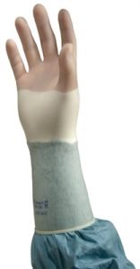 Molnlycke Biogel PI Ultratouch OK handschoenen, latexvrij, mt 7.0, steriel, 50x1pr/ds
