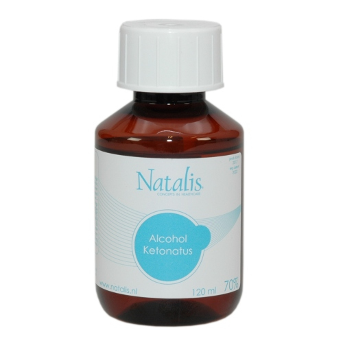 Natalis alcohol 70%
