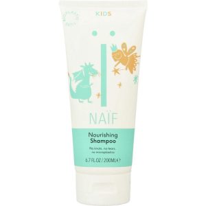 Naïf Kids Line shampoo, 200ml/tube, p/st
