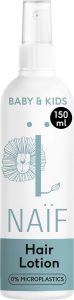 Naïf Easy Styling haarlotion, 150ml/flacon, p/st