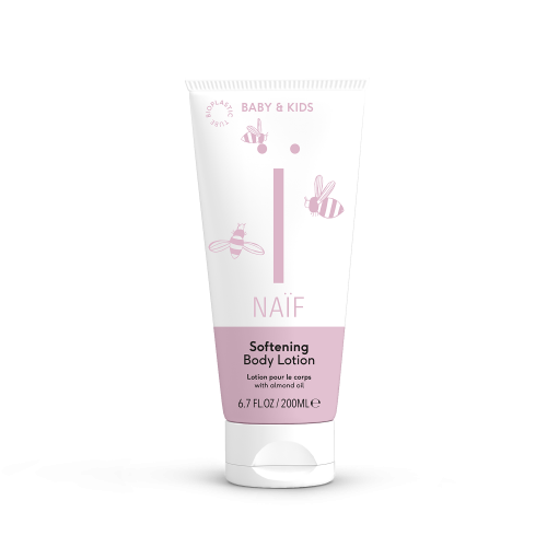 Naïf Softening bodylotion