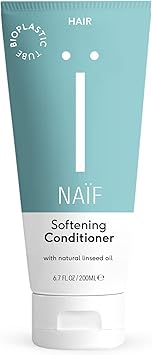 Naïf Softening conditioner