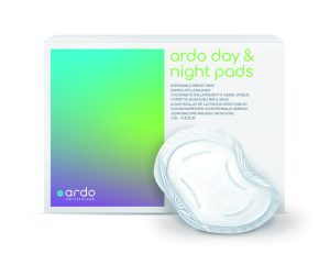 Day & Night Pads 30 stuks in doosje