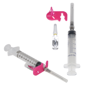 Qlicksmart Check Clip