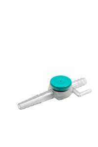 Serres adapter met vacuümcontrole, volwassenen, 70st/ds
