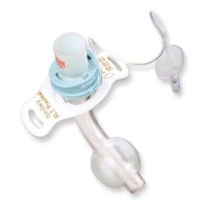 Shiley binnencanule voor XLT tracheotomietube 8.0mm, steriel,10x1st/ds