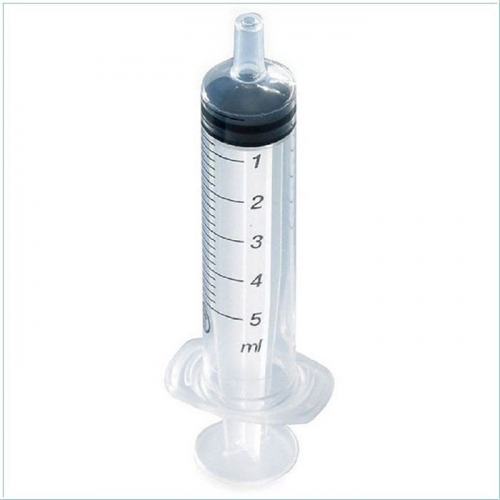 Terumo injectiespuit