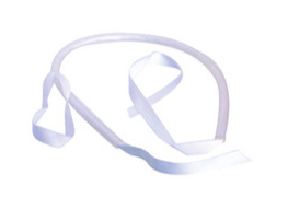 Fixsond nekfixatie voor intubatie catheters