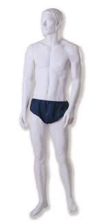 Patiënten slip