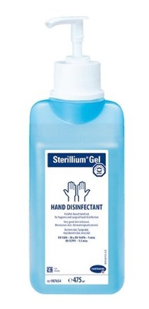 Sterillium GEL