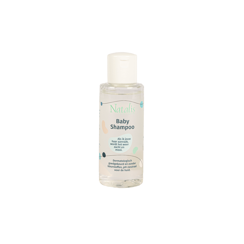 Natalis shampoo 100ml