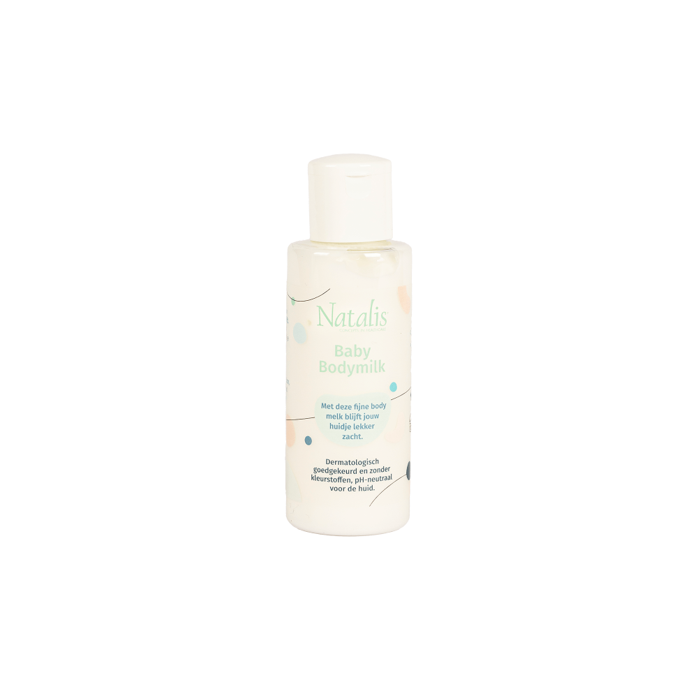 Natalis bodymilk 100ml