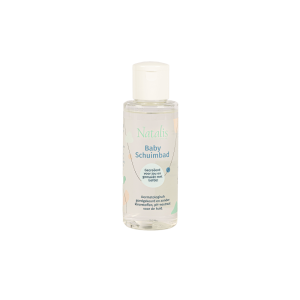 Natalis schuimbad 100ml