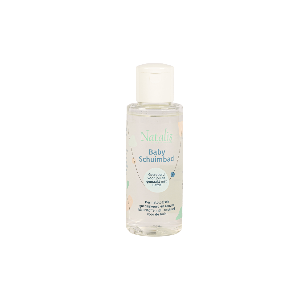Natalis schuimbad 100ml