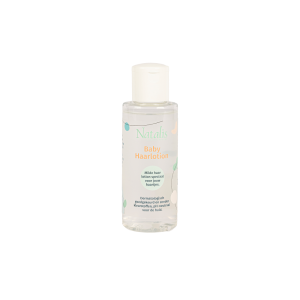 Natalis haarlotion 100ml