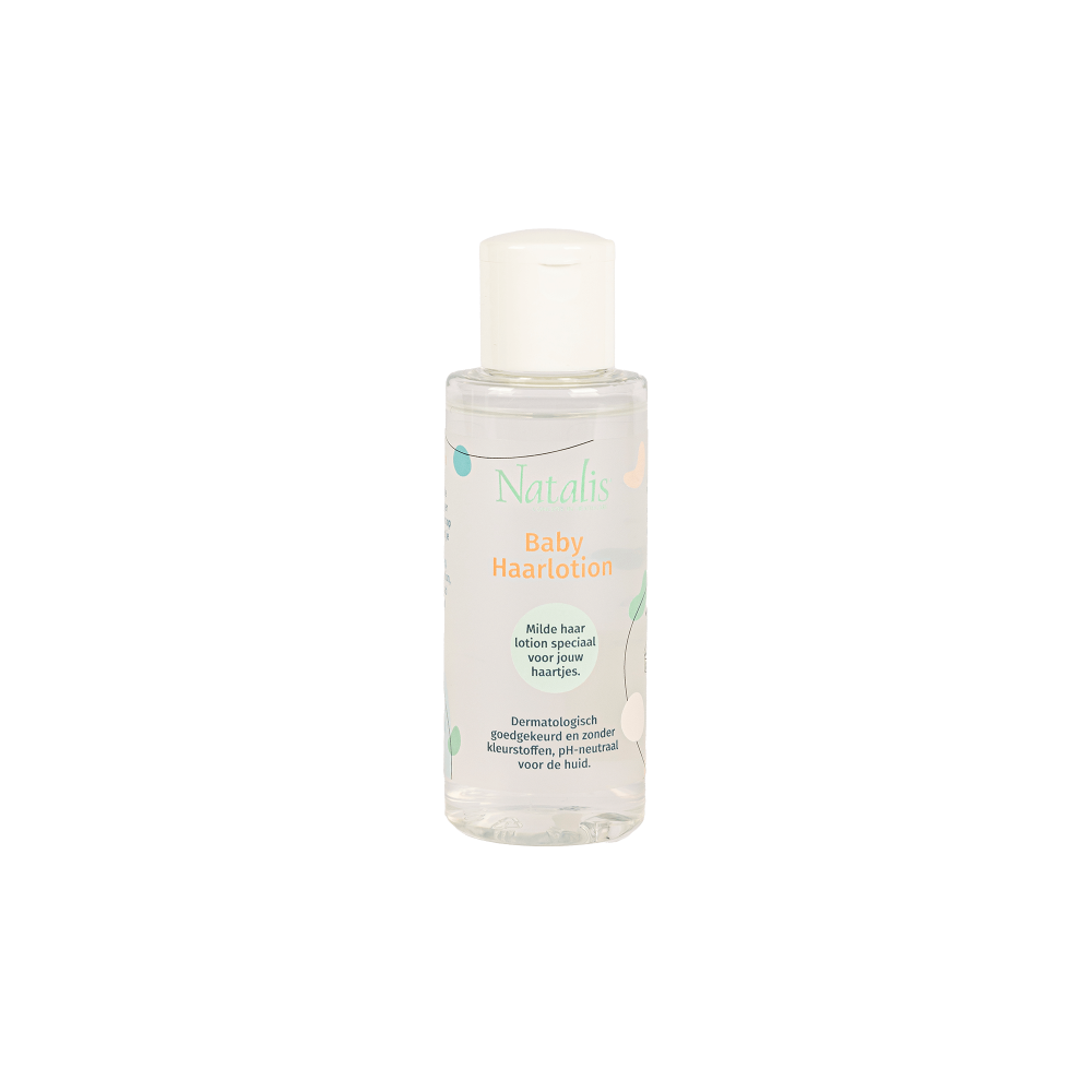 Natalis haarlotion 100ml