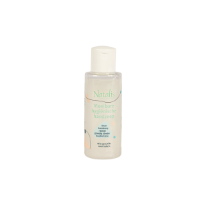 Natalis hygienische handzeep 100ml